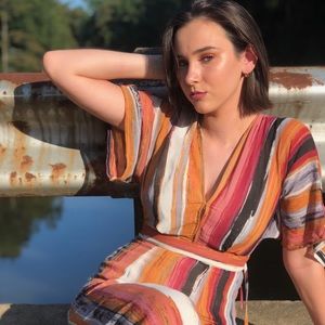 Meet your Posher, Chloe